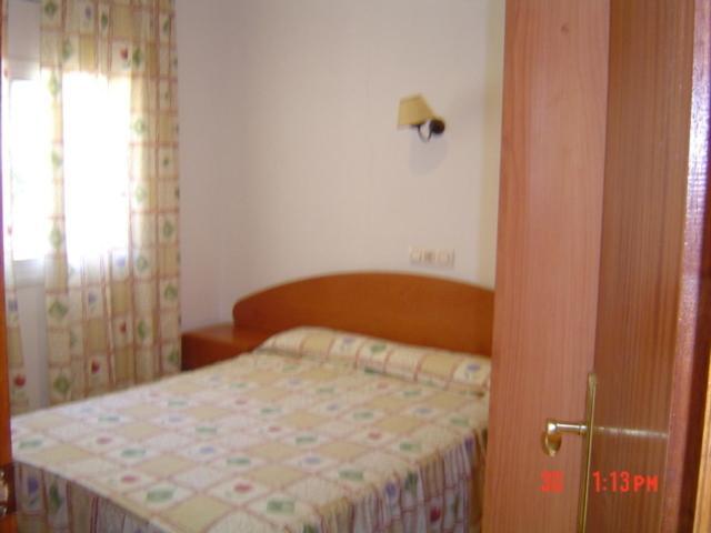 Apartamentos Famara Лорет де Мар Стая снимка