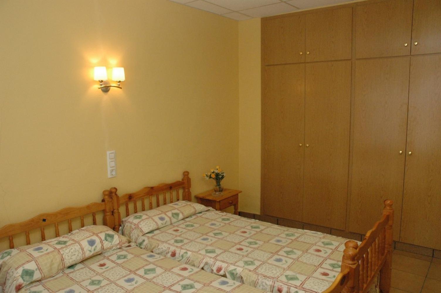 Apartamentos Famara Лорет де Мар Екстериор снимка