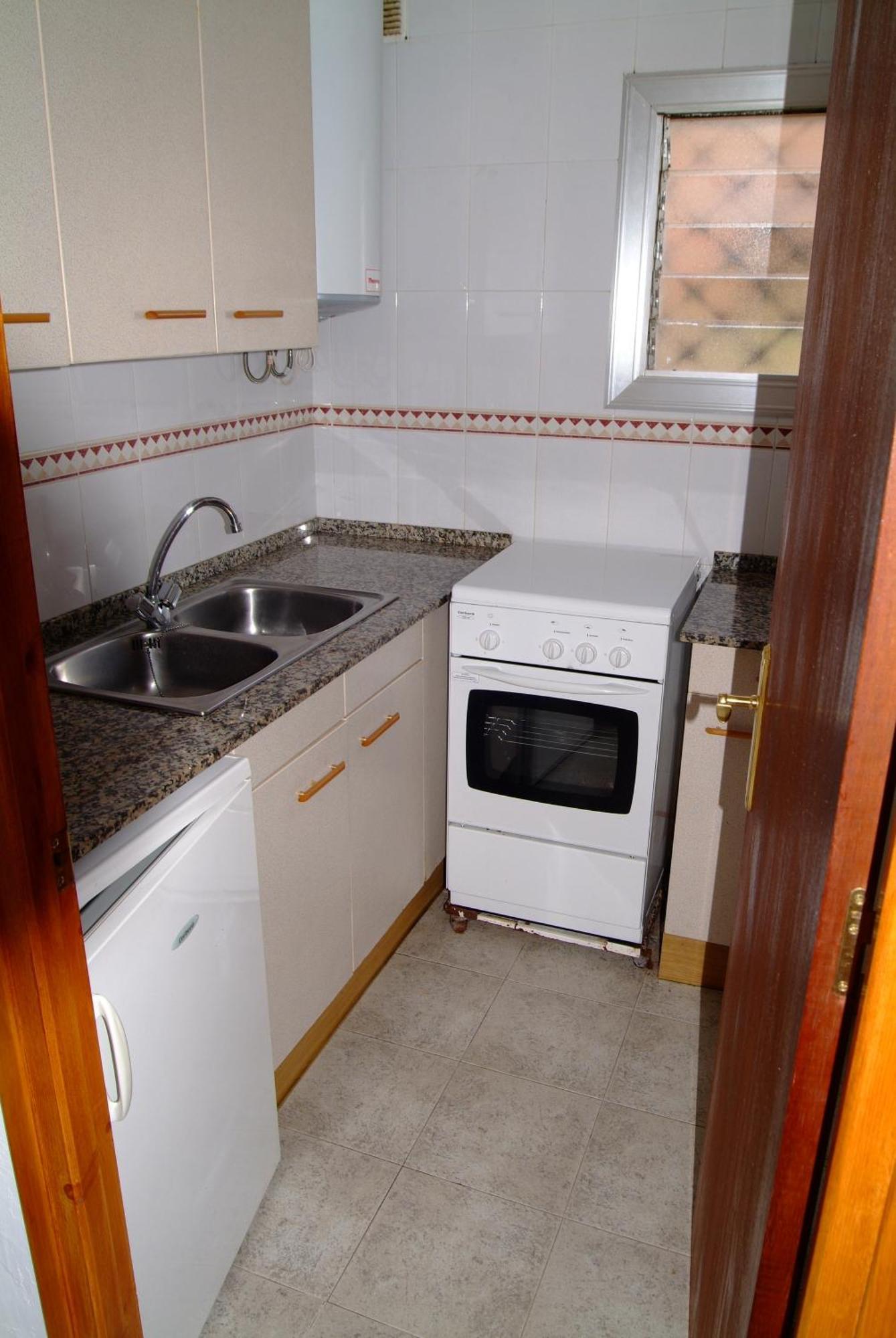 Apartamentos Famara Лорет де Мар Екстериор снимка