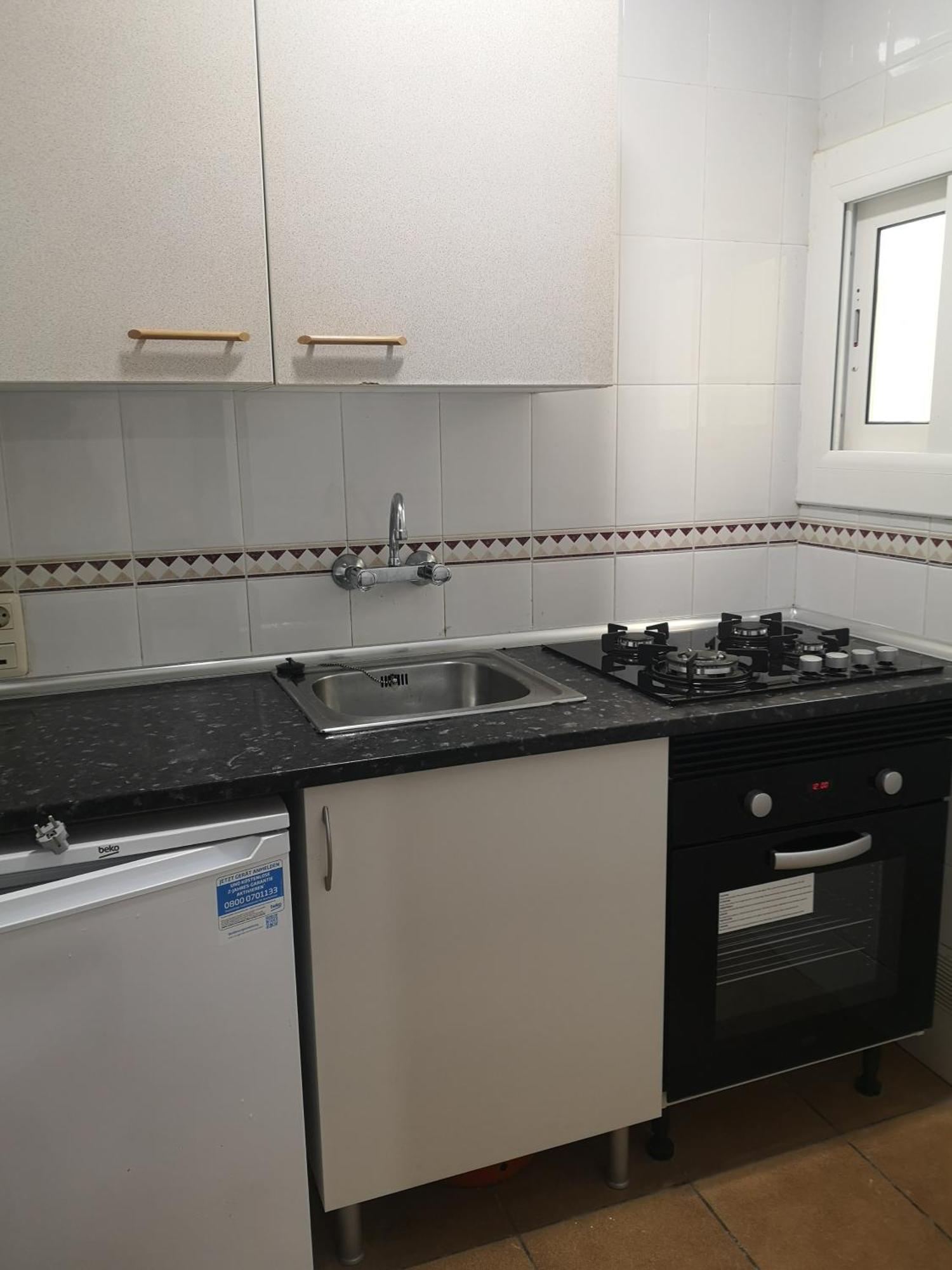 Apartamentos Famara Лорет де Мар Екстериор снимка