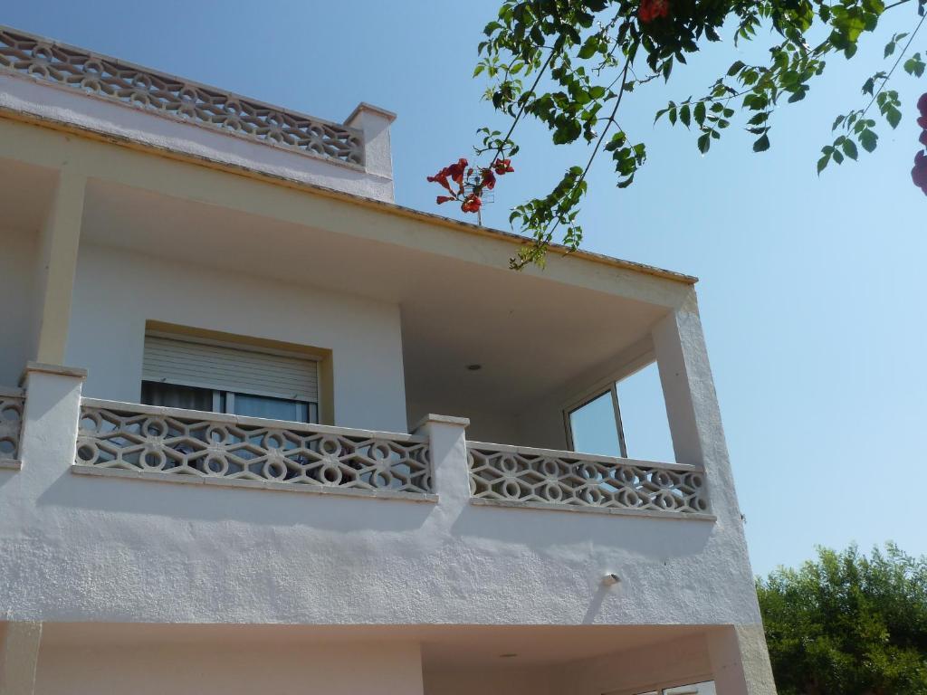 Apartamentos Famara Лорет де Мар Стая снимка