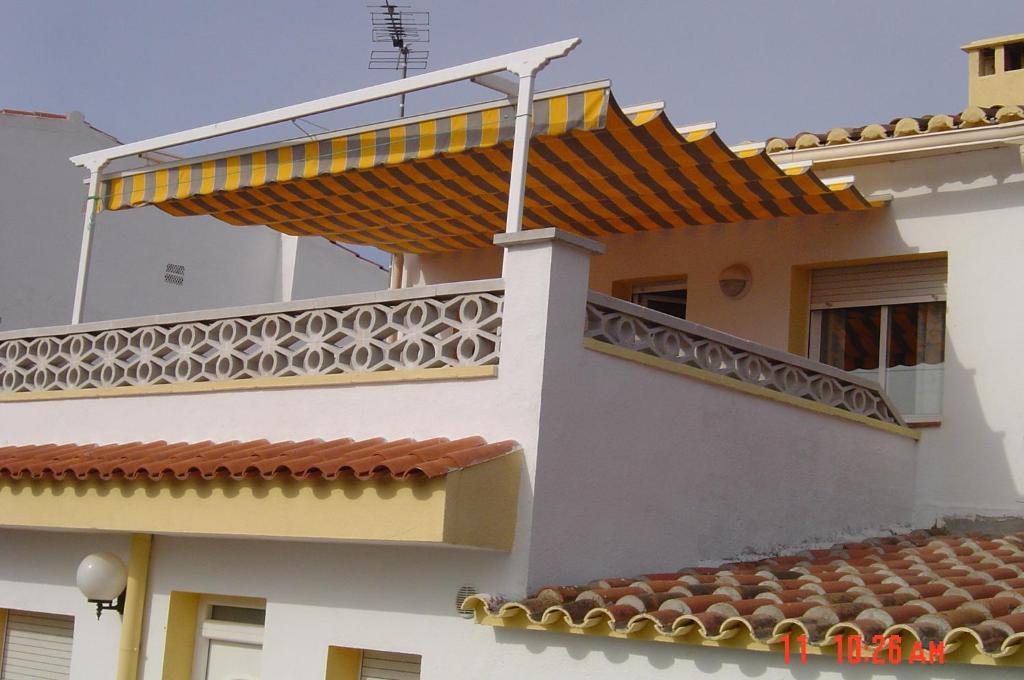 Apartamentos Famara Лорет де Мар Стая снимка
