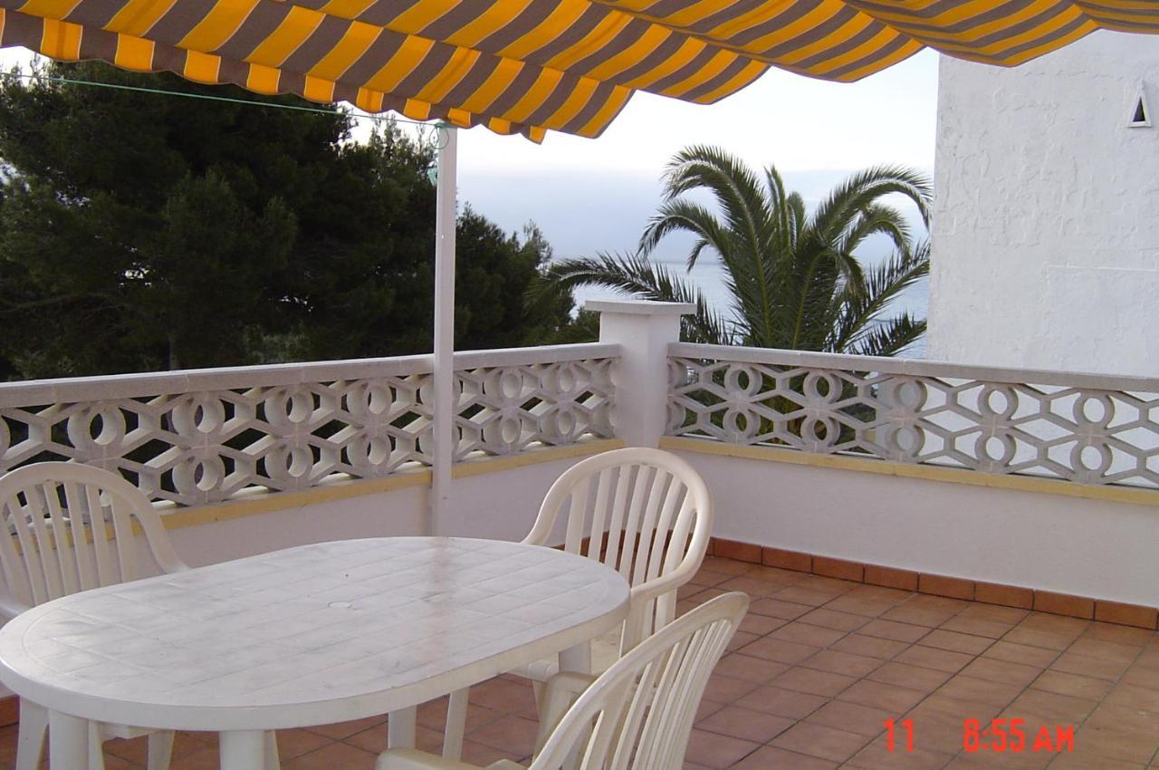 Apartamentos Famara Лорет де Мар Стая снимка